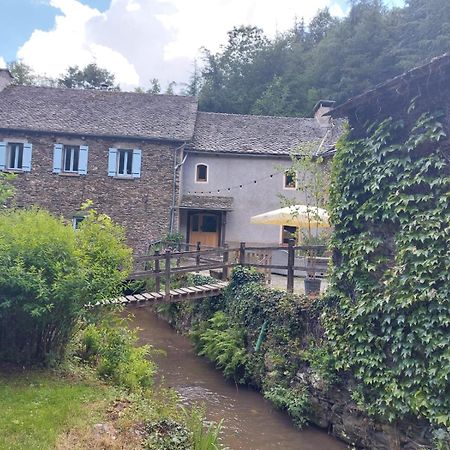 Moulin De Serre Cassagnes-Begonhes Екстер'єр фото