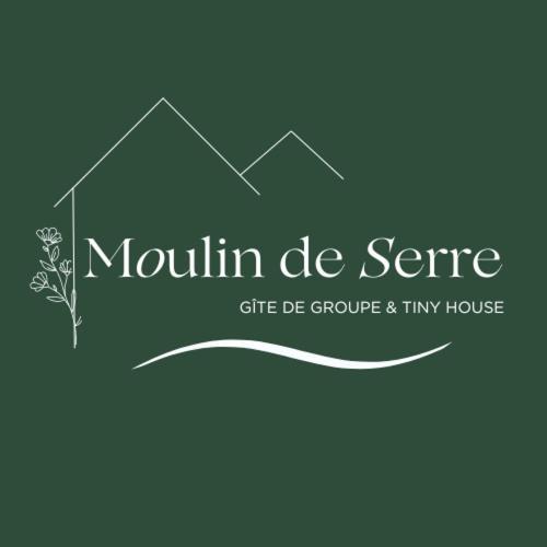 Moulin De Serre Cassagnes-Begonhes Екстер'єр фото