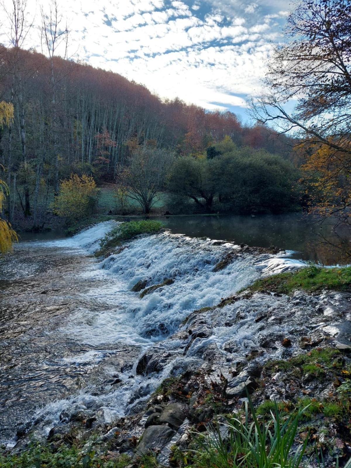 Moulin De Serre Cassagnes-Begonhes Екстер'єр фото